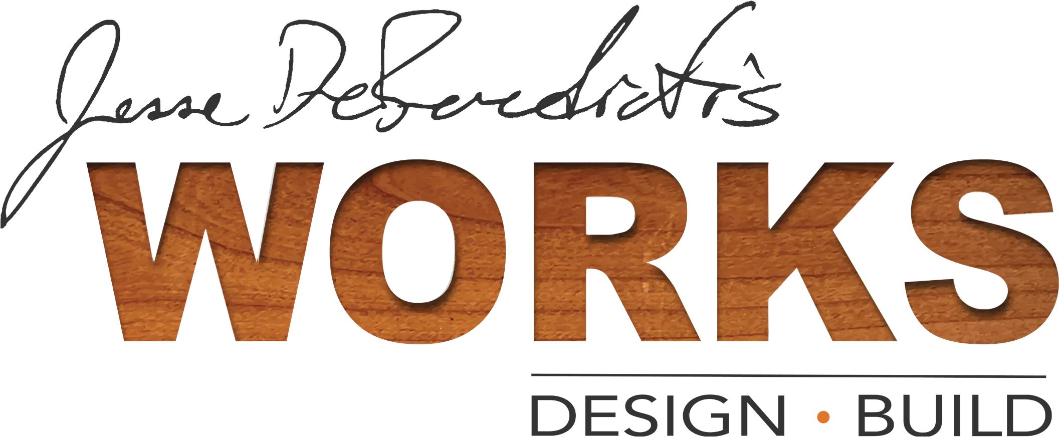 Works by JD