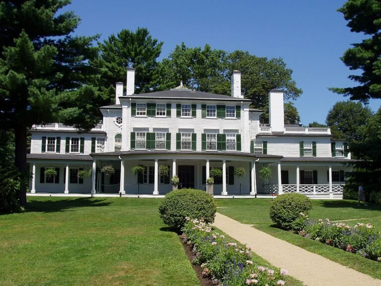 Danvers
