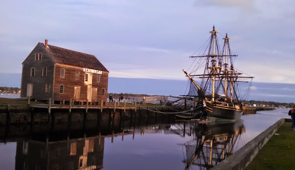 Marblehead
